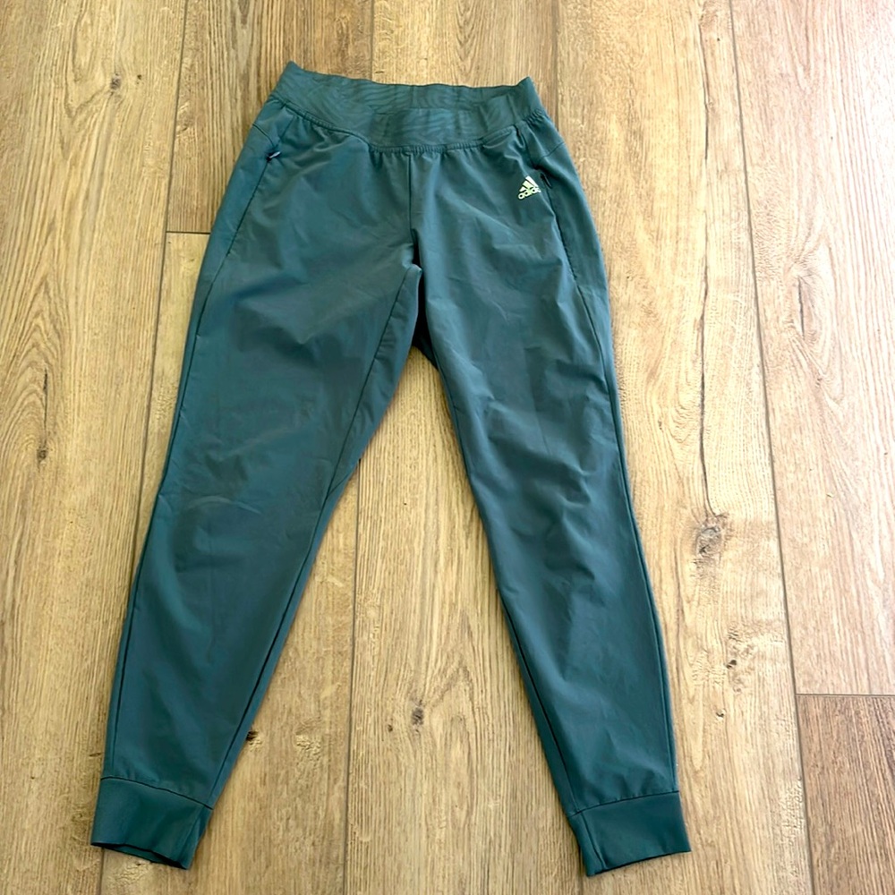Adidas joggers